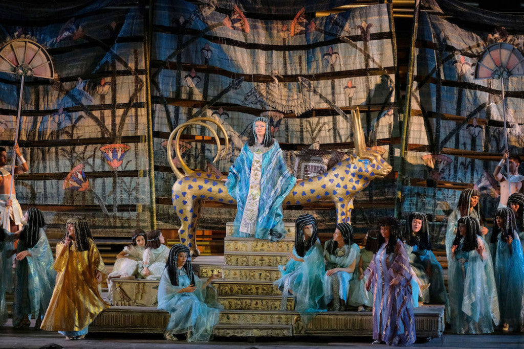 AIDA Zeffirelli - Arena di Verona - LINK